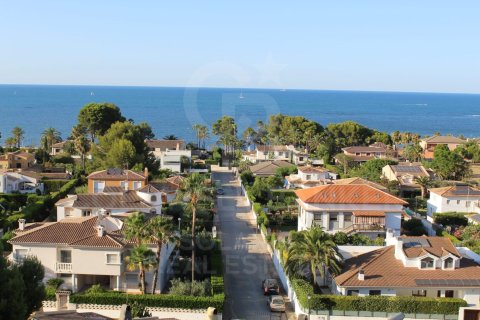 Apartment à vendre à Denia, Alicante, Espagne, 2 chambres, 95 m2 No. 157503 - photo 23