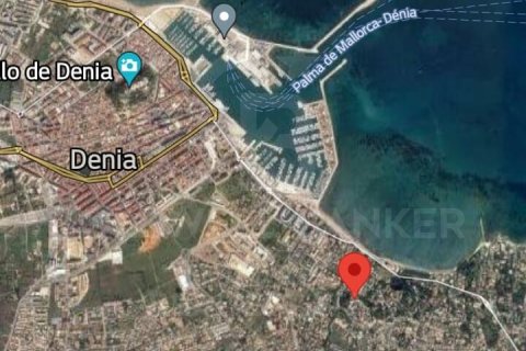 Apartment à vendre à Denia, Alicante, Espagne, 2 chambres, 95 m2 No. 157503 - photo 27