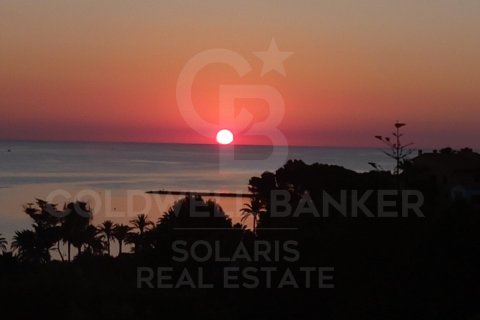 Apartment à vendre à Denia, Alicante, Espagne, 2 chambres, 95 m2 No. 157503 - photo 25