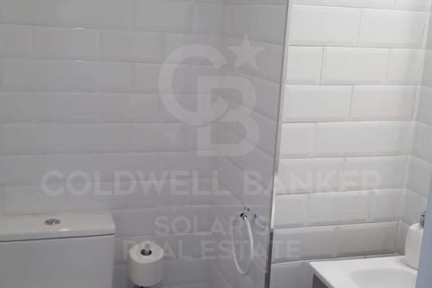 Apartment à vendre à Denia, Alicante, Espagne, 2 chambres, 95 m2 No. 157503 - photo 13