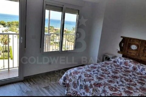 Apartment à vendre à Denia, Alicante, Espagne, 2 chambres, 95 m2 No. 157503 - photo 7