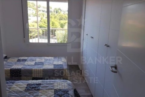 Apartment à vendre à Denia, Alicante, Espagne, 2 chambres, 95 m2 No. 157503 - photo 10