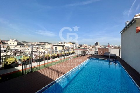 Apartment à vendre à Barcelona, Espagne, 4 chambres, 200 m2 No. 157502 - photo 22