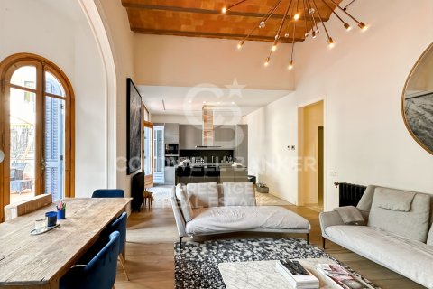 Apartamento en venta en Barcelona, España 3 dormitorios, 568 m2 No. 157502 - foto 20