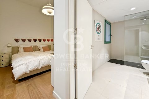 Apartment à vendre à Barcelona, Espagne, 4 chambres, 200 m2 No. 157502 - photo 14