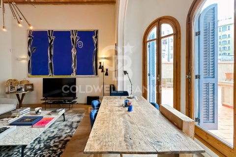 Apartamento en venta en Barcelona, España 3 dormitorios, 568 m2 No. 157502 - foto 18