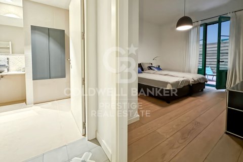 Apartment à vendre à Barcelona, Espagne, 4 chambres, 200 m2 No. 157502 - photo 16
