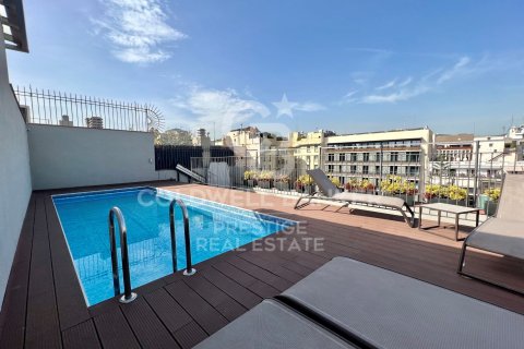 Apartment à vendre à Barcelona, Espagne, 4 chambres, 200 m2 No. 157502 - photo 3