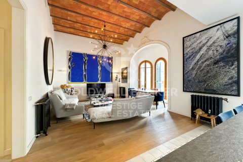 Apartamento en venta en Barcelona, España 3 dormitorios, 568 m2 No. 157502 - foto 4