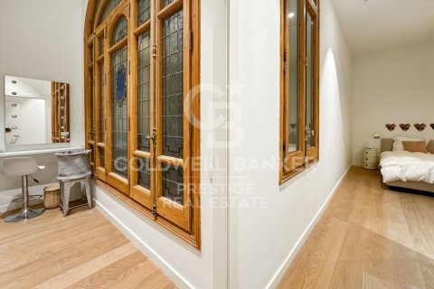 Apartamento en venta en Barcelona, España 3 dormitorios, 568 m2 No. 157502 - foto 10