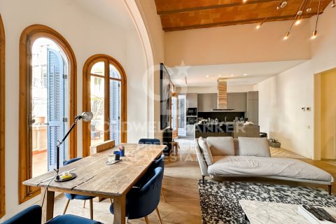 Apartment à vendre à Barcelona, Espagne, 4 chambres, 200 m2 No. 157502 - photo 6