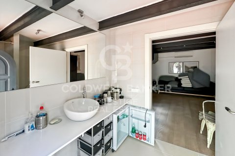 Apartment à vendre à Barcelona, Espagne, 4 chambres, 200 m2 No. 157502 - photo 21
