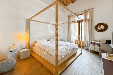 Apartment à vendre à Barcelona, Espagne, 4 chambres, 200 m2 No. 157502 - photo 9