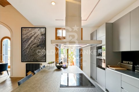 Apartment à vendre à Barcelona, Espagne, 4 chambres, 200 m2 No. 157502 - photo 8