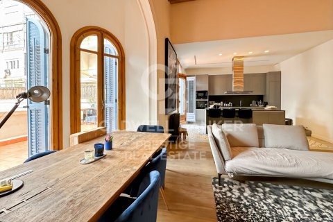 Apartamento en venta en Barcelona, España 3 dormitorios, 568 m2 No. 157502 - foto 17