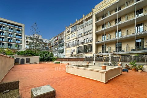 Apartment à vendre à Barcelona, Espagne, 4 chambres, 200 m2 No. 157502 - photo 19