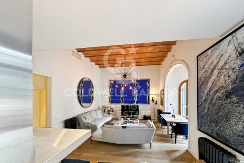 Apartamento en venta en Barcelona, España 3 dormitorios, 568 m2 No. 157502 - foto 22