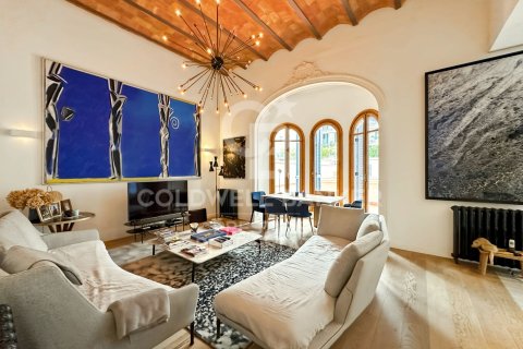 Apartamento en venta en Barcelona, España 3 dormitorios, 568 m2 No. 157502 - foto 21