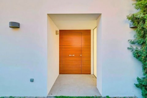 Villa en venta en Barcelona, España 5 dormitorios, 507 m2 No. 143374 - foto 5