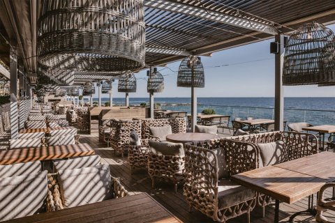 Komerciāls īpašums pārdošanā Barcelona, Spānijā 135 m2 Nr. 143375 - attēls 2