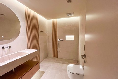 Apartment for sale in Mallorca, Spain 3 bedrooms, 170 sq.m. No. 143369 - photo 6