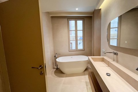 Apartment for sale in Mallorca, Spain 3 bedrooms, 170 sq.m. No. 143369 - photo 19