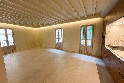 Apartment for sale in Mallorca, Spain 3 bedrooms, 170 sq.m. No. 143369 - photo 15