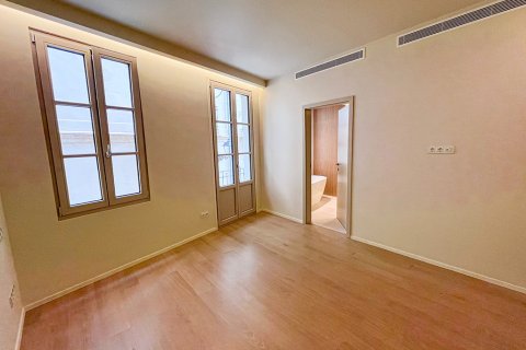 Apartment for sale in Mallorca, Spain 3 bedrooms, 170 sq.m. No. 143369 - photo 8