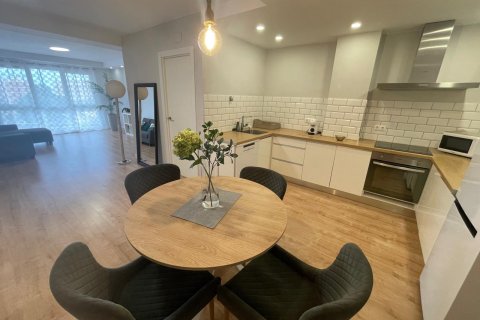 Apartament w Alicante, Hiszpania 1 sypialnia, 80 mkw. nr 165825 – zdjęcie 2