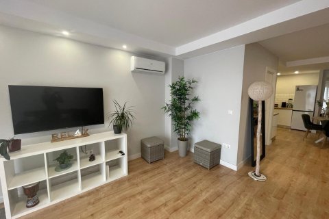 Apartament w Alicante, Hiszpania 1 sypialnia, 80 mkw. nr 165825 – zdjęcie 7