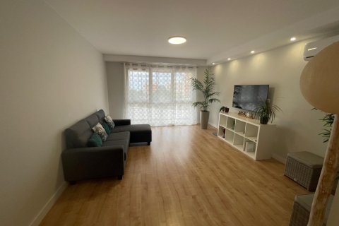 Apartament w Alicante, Hiszpania 1 sypialnia, 80 mkw. nr 165825 – zdjęcie 8