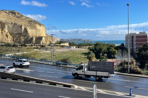 Apartament w Alicante, Hiszpania 1 sypialnia, 80 mkw. nr 165825 – zdjęcie 22