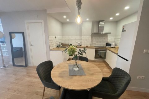 Apartament w Alicante, Hiszpania 1 sypialnia, 80 mkw. nr 165825 – zdjęcie 5