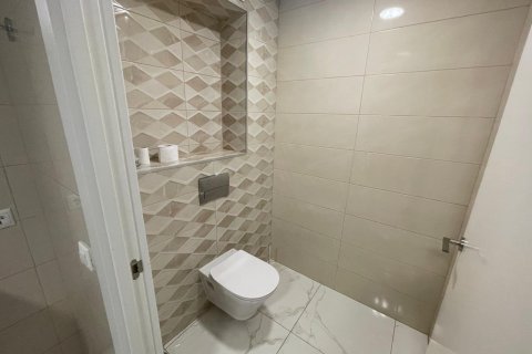 Apartament w Alicante, Hiszpania 1 sypialnia, 80 mkw. nr 165825 – zdjęcie 21