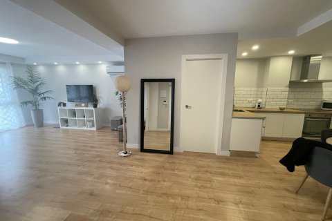 Apartament w Alicante, Hiszpania 1 sypialnia, 80 mkw. nr 165825 – zdjęcie 9