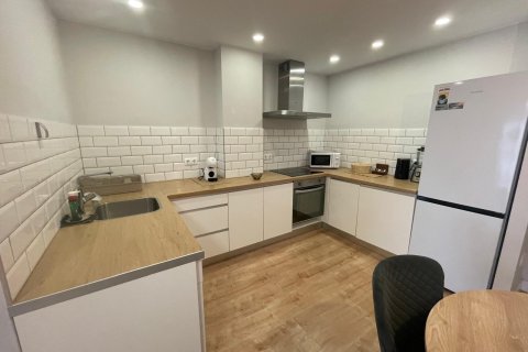 Apartament w Alicante, Hiszpania 1 sypialnia, 80 mkw. nr 165825 – zdjęcie 4