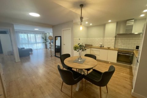 Apartament w Alicante, Hiszpania 1 sypialnia, 80 mkw. nr 165825