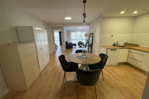 Apartament w Alicante, Hiszpania 1 sypialnia, 80 mkw. nr 165825 – zdjęcie 6