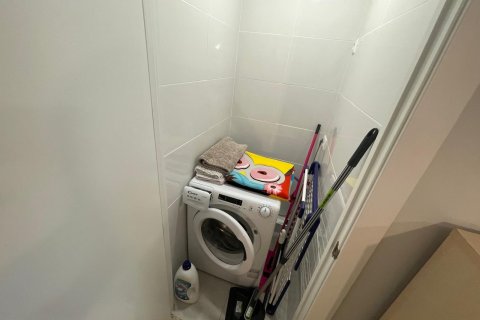 Apartament w Alicante, Hiszpania 1 sypialnia, 80 mkw. nr 165825 – zdjęcie 15