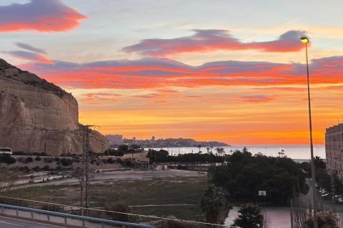 Apartament w Alicante, Hiszpania 1 sypialnia, 80 mkw. nr 165825 – zdjęcie 23