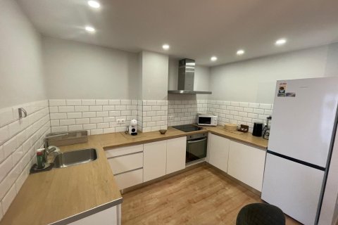 Apartament w Alicante, Hiszpania 1 sypialnia, 80 mkw. nr 165825 – zdjęcie 3