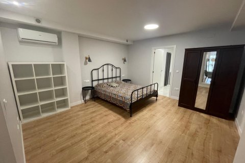 Apartament w Alicante, Hiszpania 1 sypialnia, 80 mkw. nr 165825 – zdjęcie 16