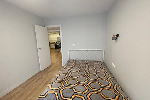 Apartament w Alicante, Hiszpania 1 sypialnia, 80 mkw. nr 165825 – zdjęcie 11