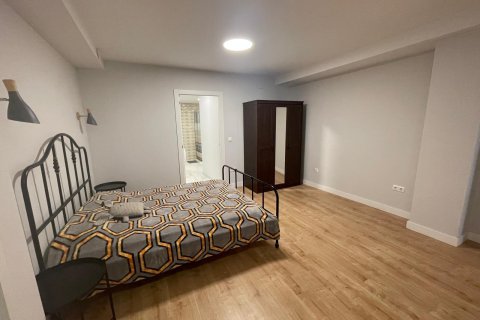 Apartament w Alicante, Hiszpania 1 sypialnia, 80 mkw. nr 165825 – zdjęcie 18