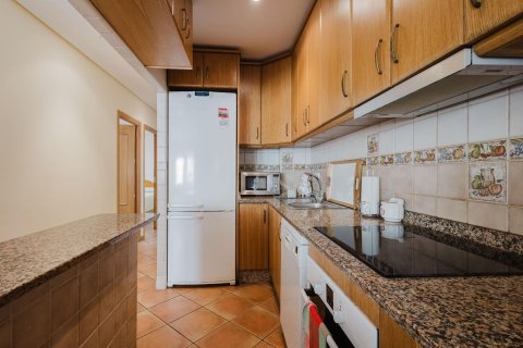 Bungalowi myytävänä Torrevieja, Alicante, Espanja , 75 m2 No. 165827 - kuva 16