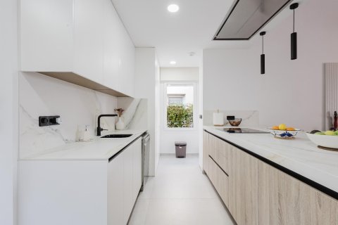 Huvila myytävänä Algorfa, Alicante, Espanja , 362 m2 No. 165829 - kuva 14