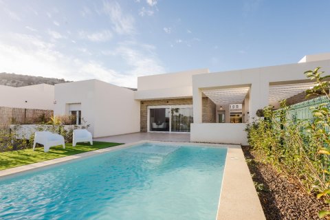 Huvila myytävänä Algorfa, Alicante, Espanja , 362 m2 No. 165829 - kuva 3