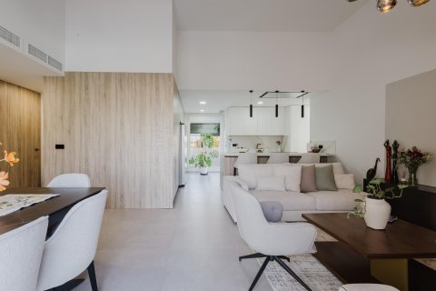 Huvila myytävänä Algorfa, Alicante, Espanja , 362 m2 No. 165829 - kuva 12