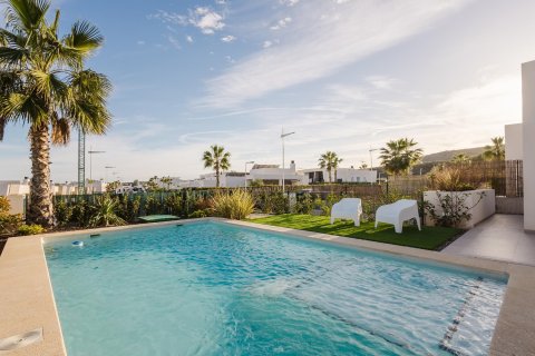 Villa zum Verkauf in Algorfa, Alicante, Spanien 362 m2 Nr. 165829 - Foto 6