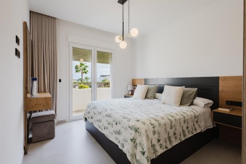 Huvila myytävänä Algorfa, Alicante, Espanja , 362 m2 No. 165829 - kuva 16